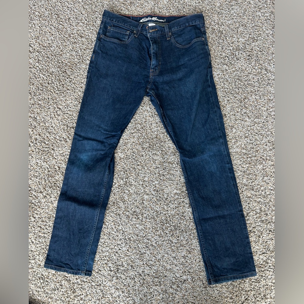 Men’s Eddie Bauer Jeans
